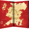 THE LIGHT OF ALL THAT FALLS Deluxe Hardcover Edition by James Islington