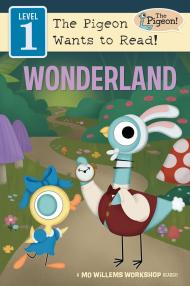 Wonderland (Level 1)