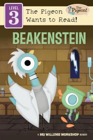 Beakenstein (Level 3)