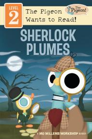 Sherlock Plumes (Level 2)