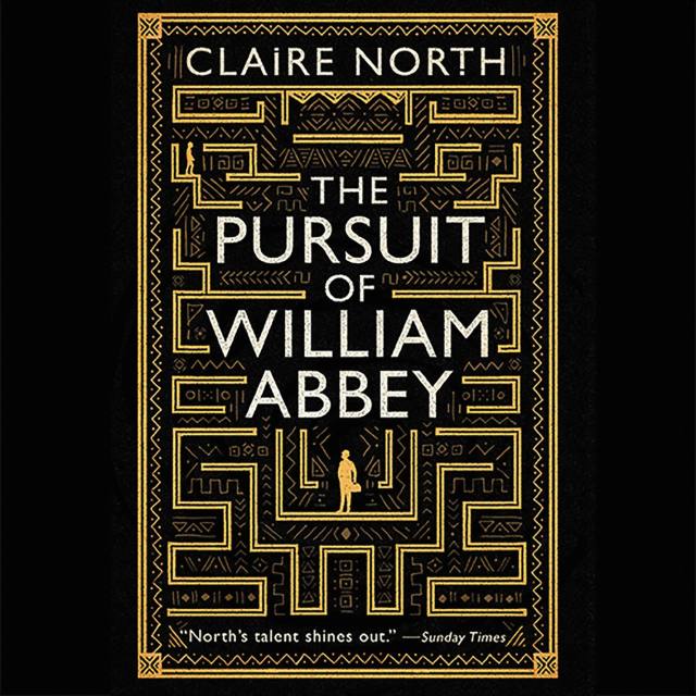 The Pursuit of William Abbey