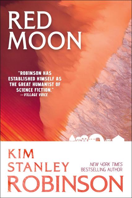 Red Moon
